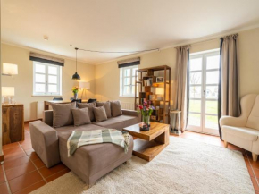Feriendorf Rugana - Komfortplus Appartement mit 1 Schlafzimmern und Terrasse D47